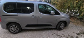 Opel Combo Life, снимка 12