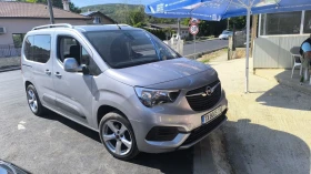 Opel Combo Life, снимка 1