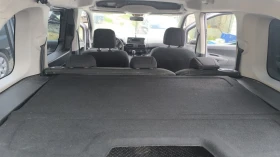 Opel Combo Life, снимка 7