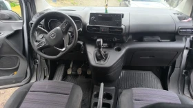 Opel Combo Life, снимка 8