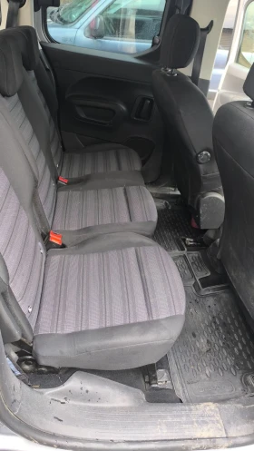 Opel Combo Life, снимка 9