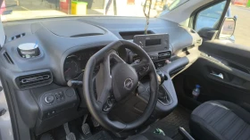 Opel Combo Life, снимка 3