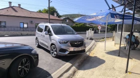 Opel Combo Life, снимка 4