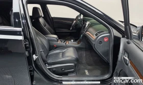 Chrysler 300c 3.6 AWD, снимка 11