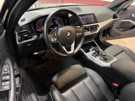 BMW 330 xDrive * Digital Cockpit* АвтоКредит (ЦЕНА ДО БГ), снимка 12