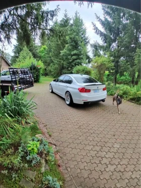 BMW 335 i, STAGE 2 , BBS, ЦЕНА до БГ, снимка 3