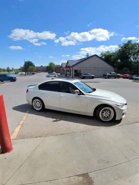 BMW 335 i, STAGE 2 , BBS, ЦЕНА до БГ, снимка 2