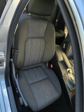 Mercedes-Benz C 220 2.2 elegance автомат, снимка 16