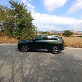 BMW iX1, снимка 3
