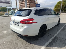 Peugeot 308 GT 181 к.с., снимка 4