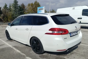 Peugeot 308 GT 181 к.с., снимка 3