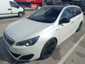 Peugeot 308 GT 181 к.с., снимка 1