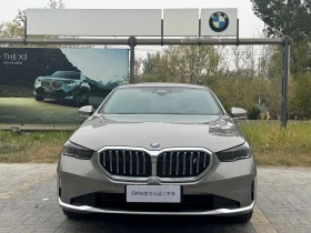 BMW i5, снимка 3