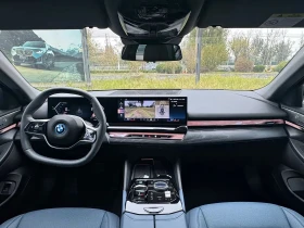 BMW i5, снимка 10