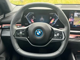 BMW i5, снимка 8