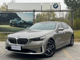BMW i5, снимка 1