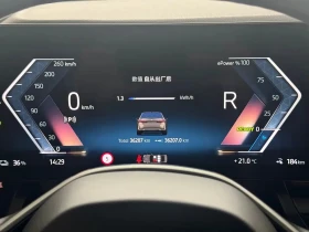 BMW i5, снимка 9
