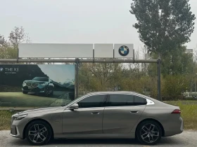 BMW i5, снимка 6