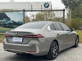 BMW i5, снимка 5