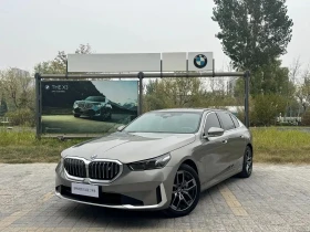 BMW i5, снимка 2
