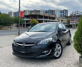 Opel Astra 1.7 CDTI, снимка 1 - Автомобили и джипове - 42498708