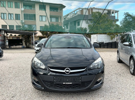 Opel Astra 1.7 CDTI, снимка 2