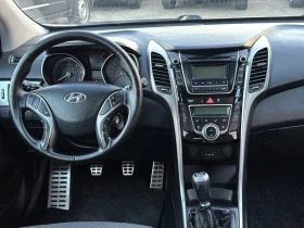 Hyundai I30 1.6CRDI 128ps, ,  30-50% !!! | Mobile.bg    6