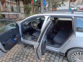 VW Passat Внос от Германия, пълна документация, снимка 3 - Автомобили и джипове - 45871843