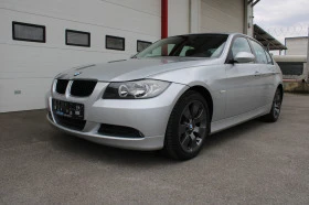 BMW 320 2.0D-163к.с.-6ск.-94000км!!! 1