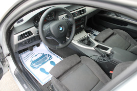 BMW 320 2.0D-163..-6.-94000!!! | Mobile.bg   10