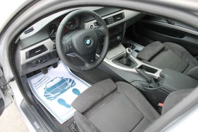 BMW 320 2.0D-163к.с.-6ск.-94000км!!!, снимка 10