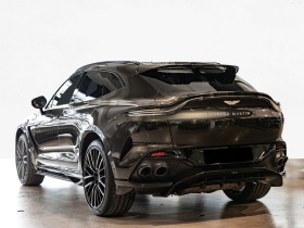 Aston martin DBX 707 = Carbon Interior & Exterior= Гаранция, снимка 2