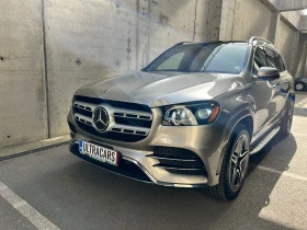 Обява за продажба на Mercedes-Benz GLS 450 EQ Boost AMG Line ~ 125 000 лв. - изображение 6