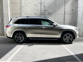 Обява за продажба на Mercedes-Benz GLS 450 EQ Boost AMG Line ~ 125 000 лв. - изображение 1