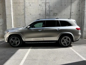 Mercedes-Benz GLS 450 EQ Boost AMG Line | Mobile.bg    6