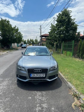 Audi A4 2, 7, снимка 2