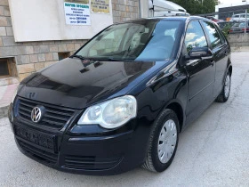 VW Polo 1.2i БЕНЗИН, снимка 1