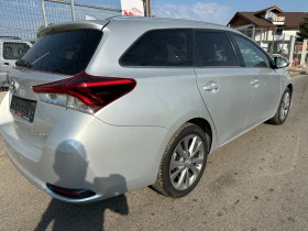 Toyota Auris 1.8_HYBRID | Mobile.bg    5