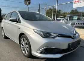 Toyota Auris 1.8_HYBRID, снимка 1