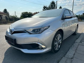 Toyota Auris 1.8_HYBRID, снимка 3