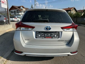 Toyota Auris 1.8_HYBRID, снимка 6