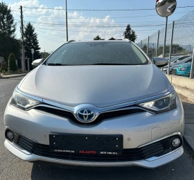 Toyota Auris 1.8_HYBRID, снимка 2