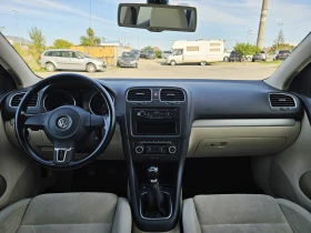 VW Golf 2.0 TDI 110.. | Mobile.bg    13