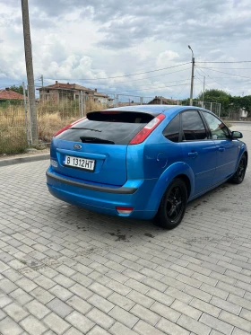 Ford Focus ST 2.0 TDCI, снимка 3