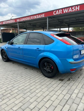 Ford Focus ST 2.0 TDCI, снимка 4