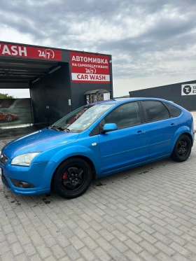 Ford Focus ST 2.0 TDCI, снимка 5