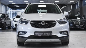 Opel Mokka X 1.4 Turbo Innovation Automatic, снимка 2