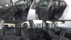 Opel Mokka X 1.4 Turbo Innovation Automatic, снимка 14