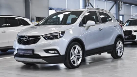 Opel Mokka X 1.4 Turbo Innovation Automatic, снимка 4