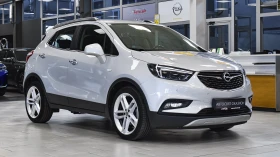 Opel Mokka X 1.4 Turbo Innovation Automatic, снимка 5